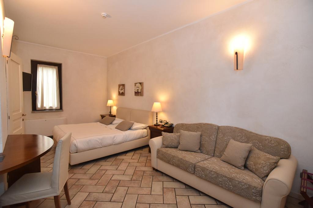 Agriturismo La Camilla Concorezzo Ruang foto