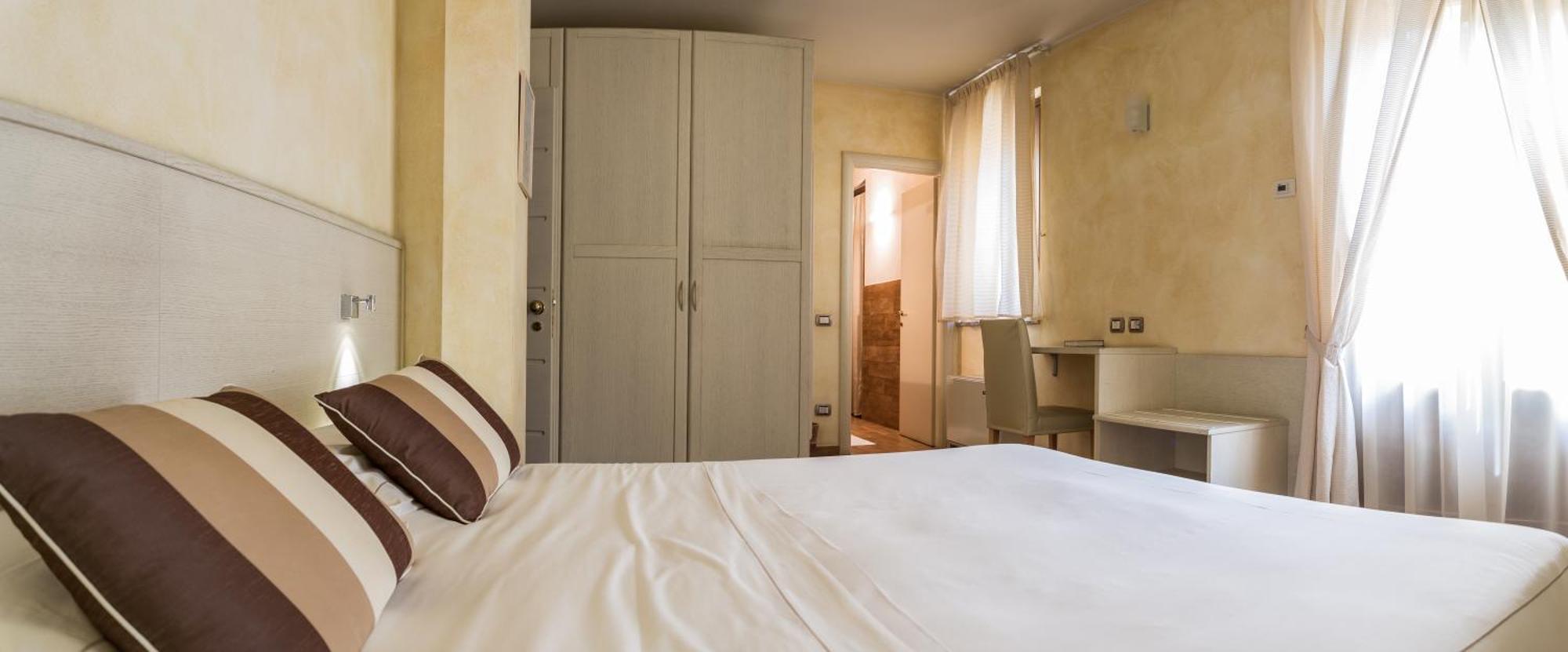 Agriturismo La Camilla Concorezzo Bagian luar foto
