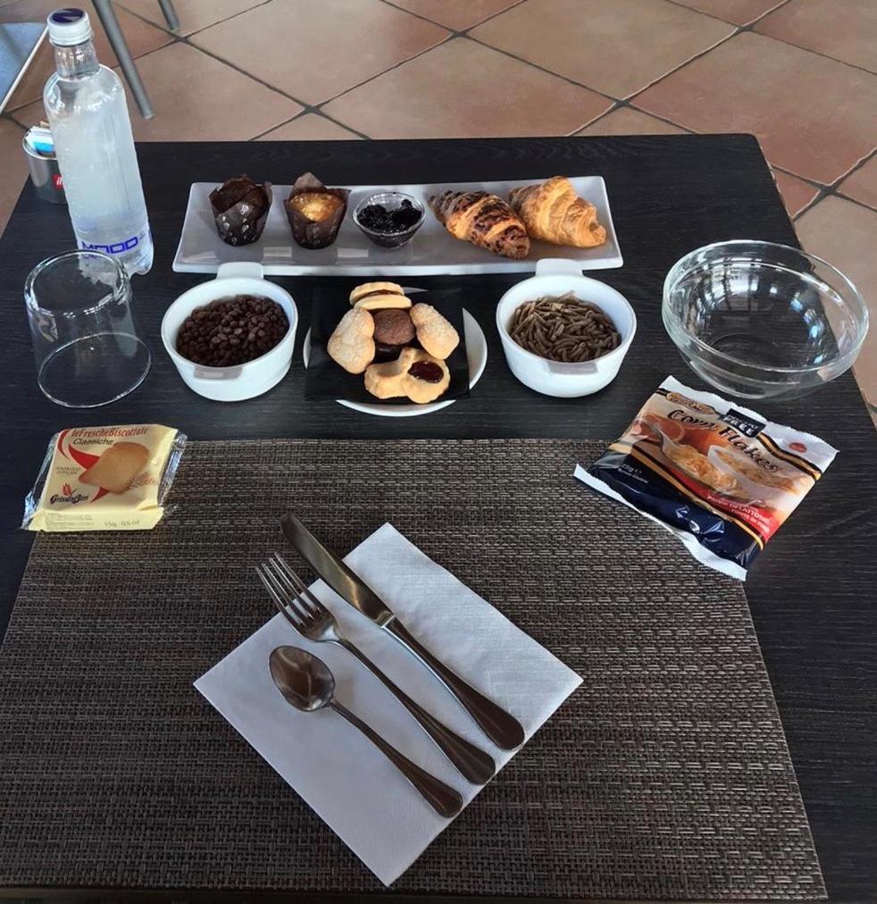 Agriturismo La Camilla Concorezzo Bagian luar foto