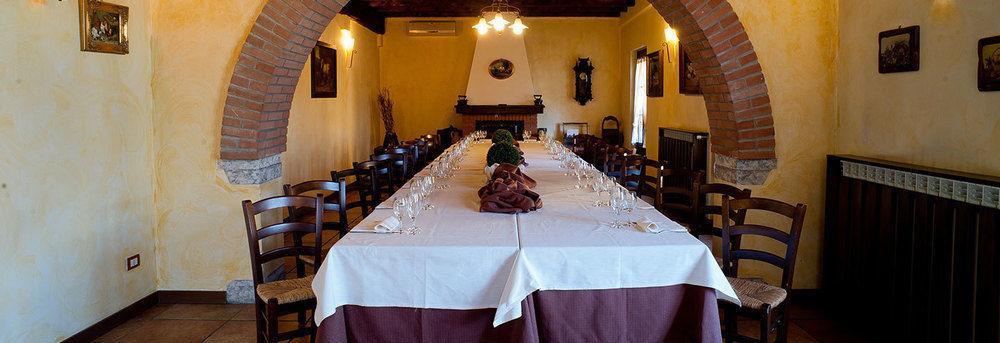 Agriturismo La Camilla Concorezzo Bagian luar foto