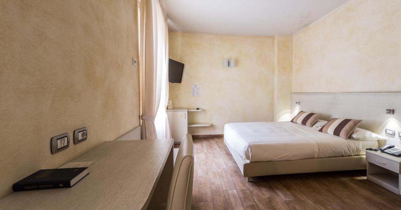 Agriturismo La Camilla Concorezzo Bagian luar foto